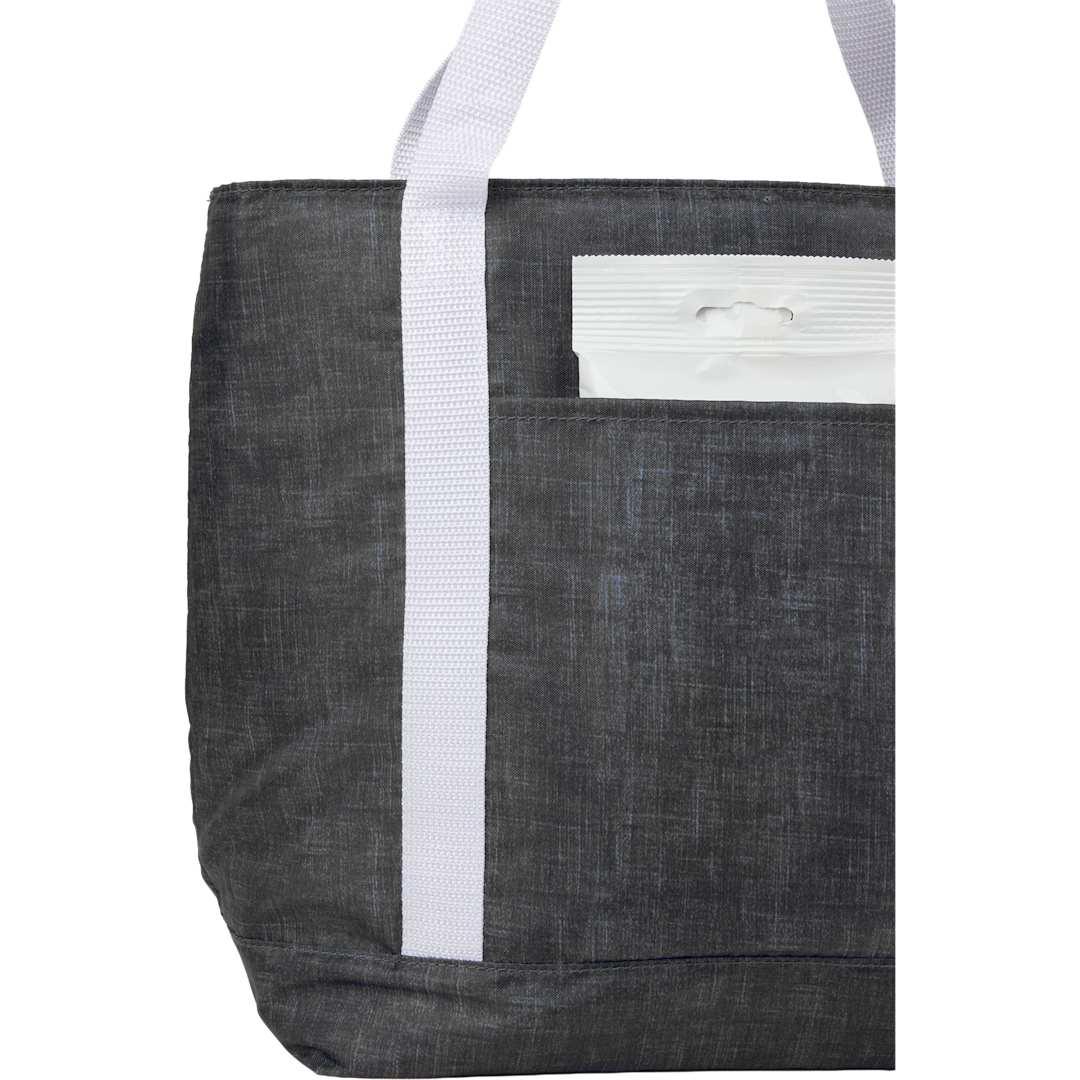Excursion tall 16 can cooler Dark Gray miniatura 5