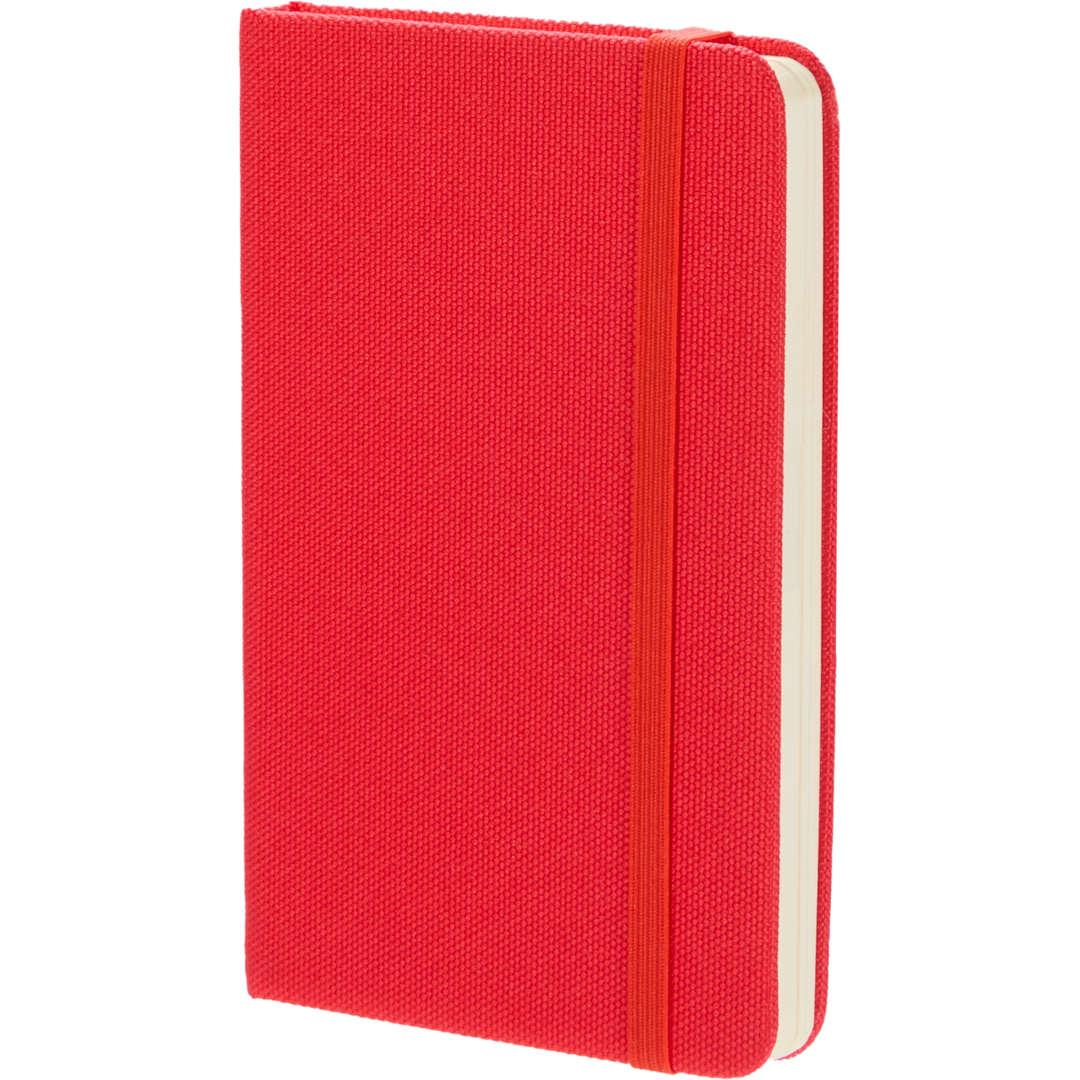 3.5 X 5.5 recycled petpocketbound journal Blue miniatura 21