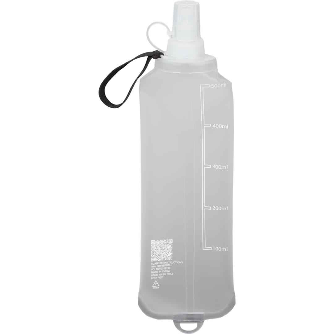Remy collapsible bottle 17oz Black miniatura 36