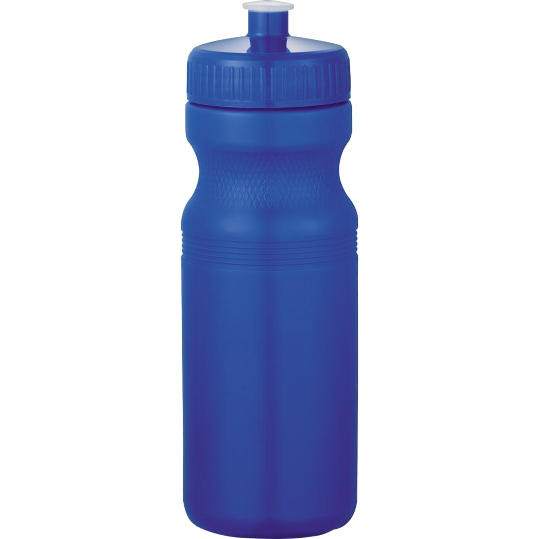Easy squeezy spirit 24oz sports bottle Black miniatura 8