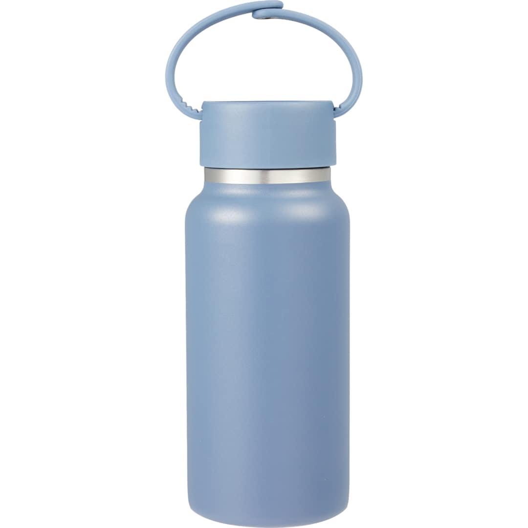 Mini thor recycled vacuum insulated bottle 8oz Black miniatura 25