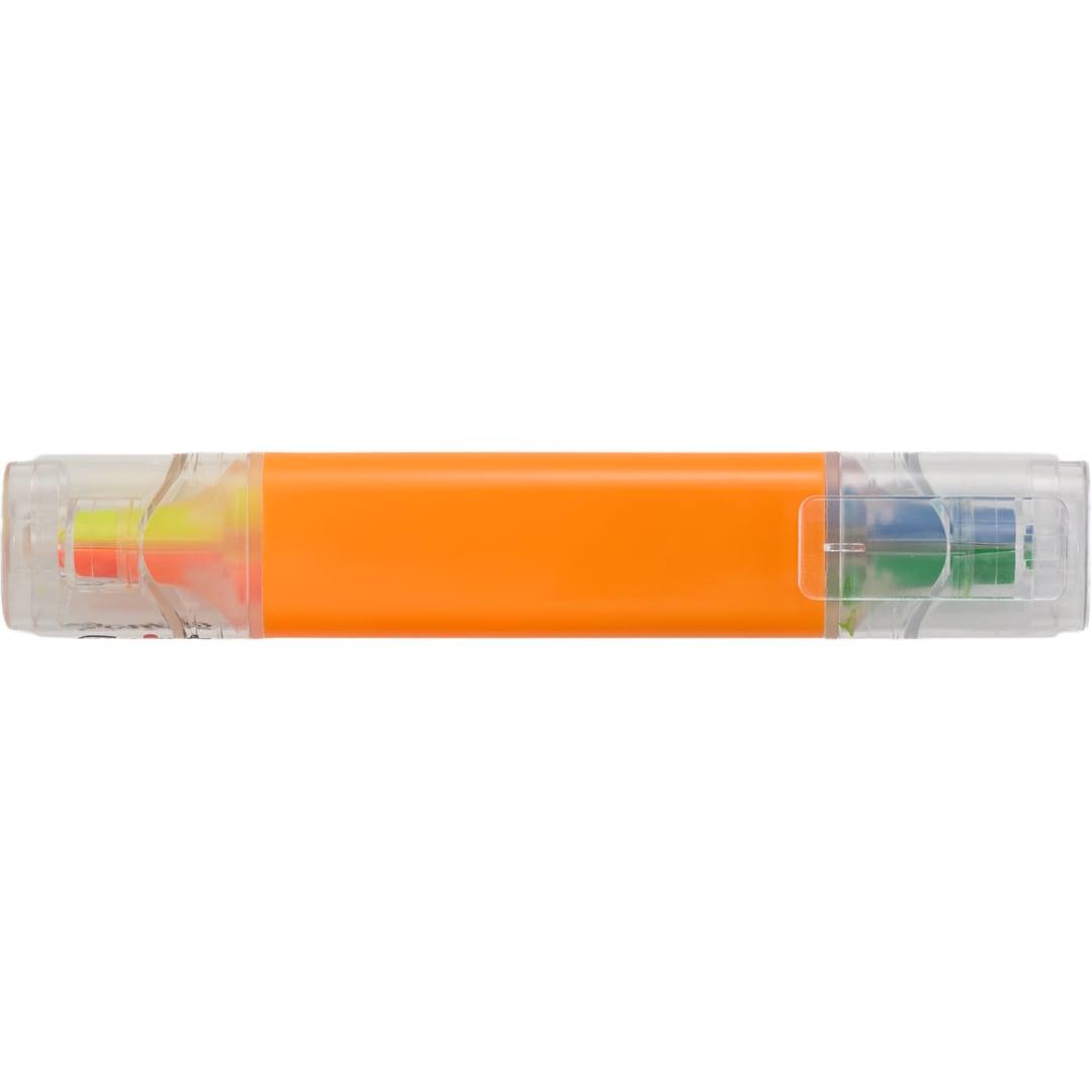 Scripto® quad highlighter Black miniatura 24