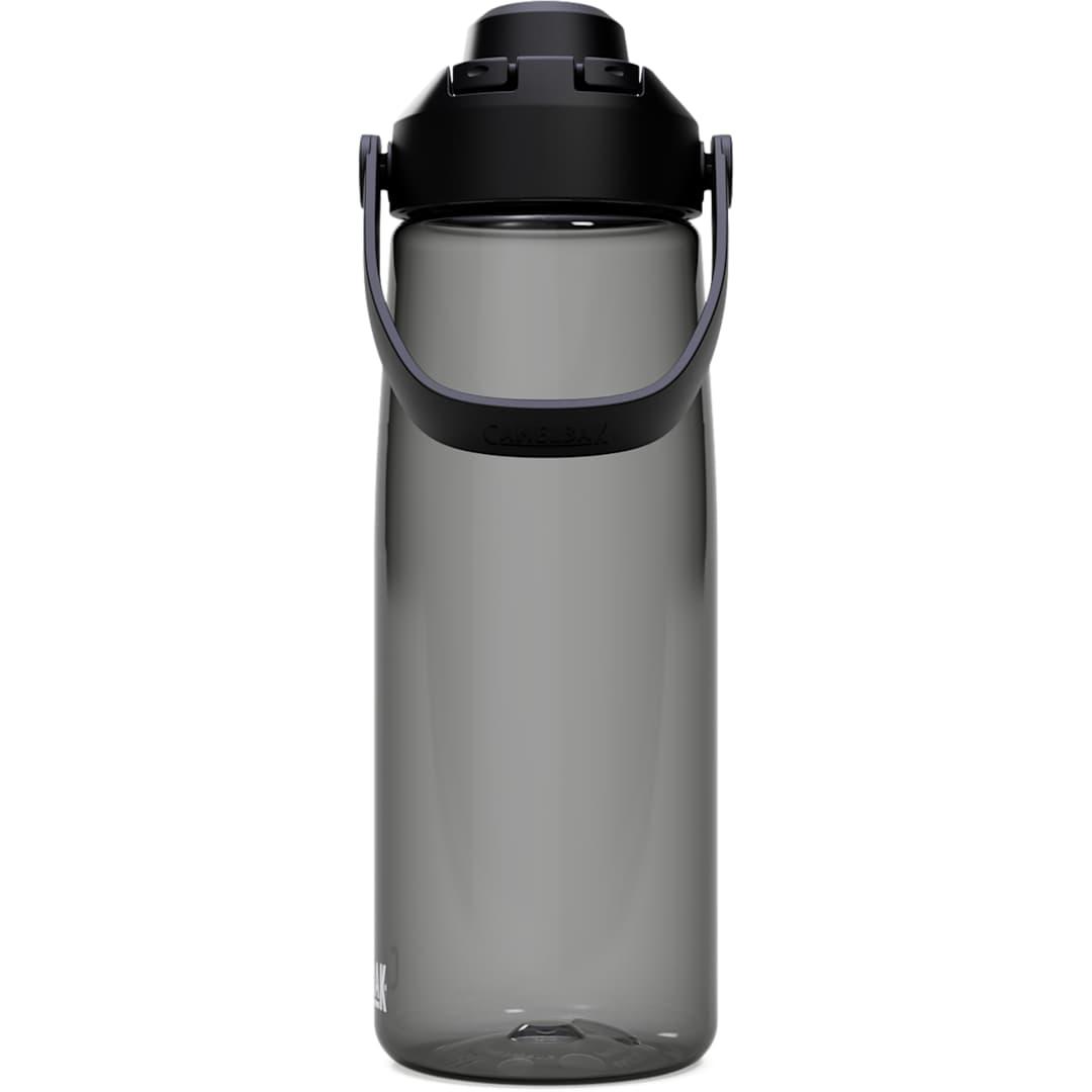 Camelbak thrive™ chug 25oz bottle tritan™ renew Dark Gray miniatura 4