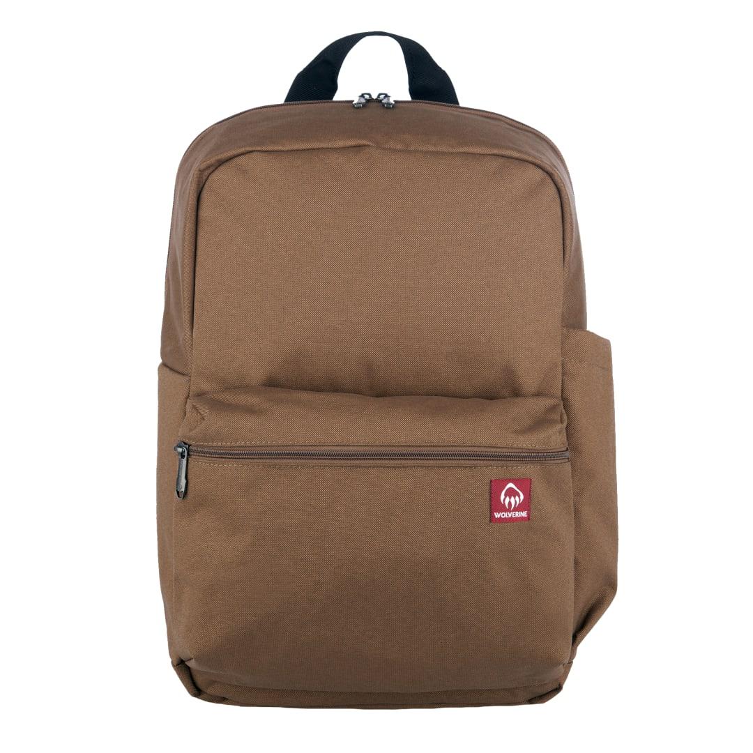 Wolverine 24l classic backpack Black miniatura 12