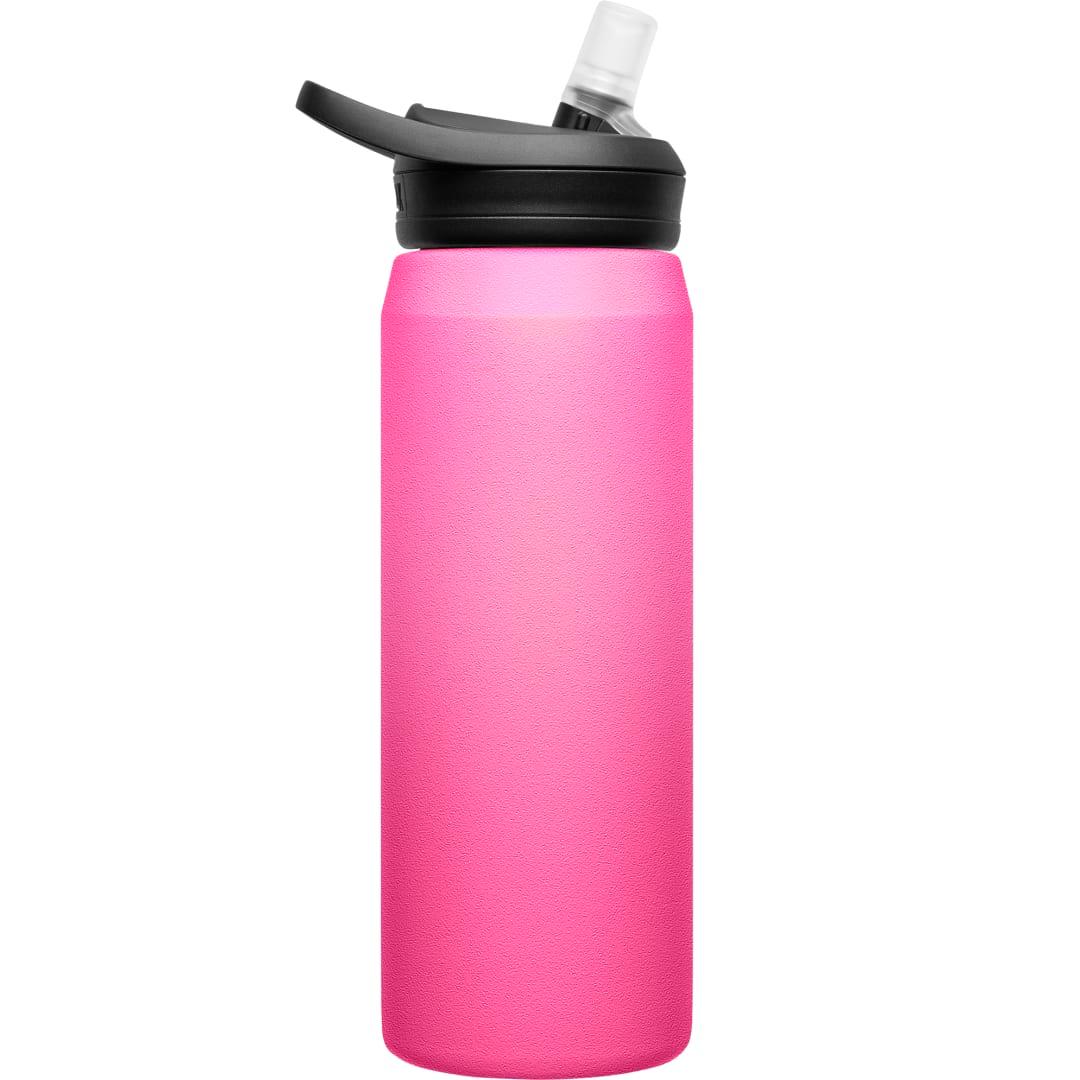 Camelbak eddy®+ ombre copper vss 25oz Pink front