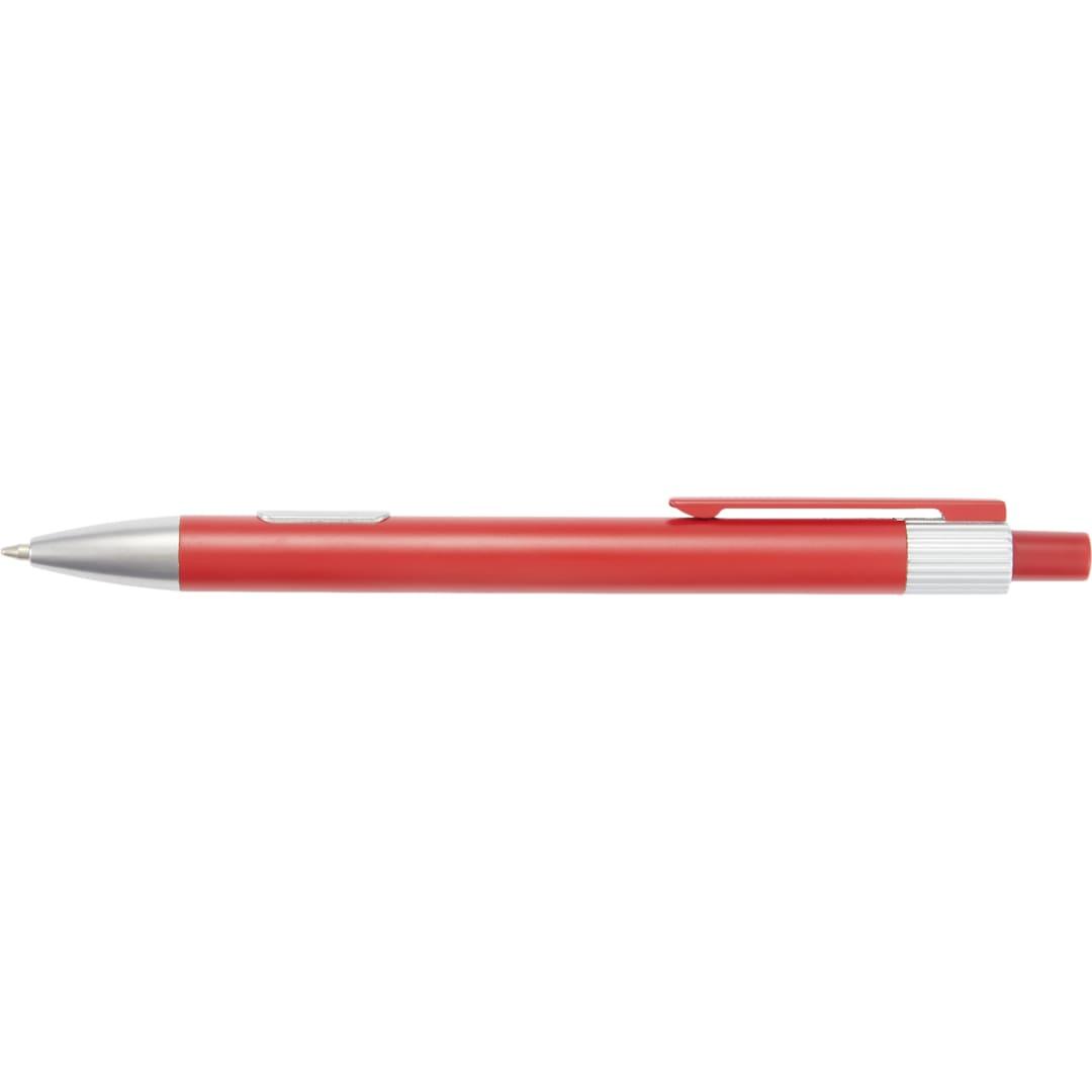 Rileyrecycled gel pen Black miniatura 20