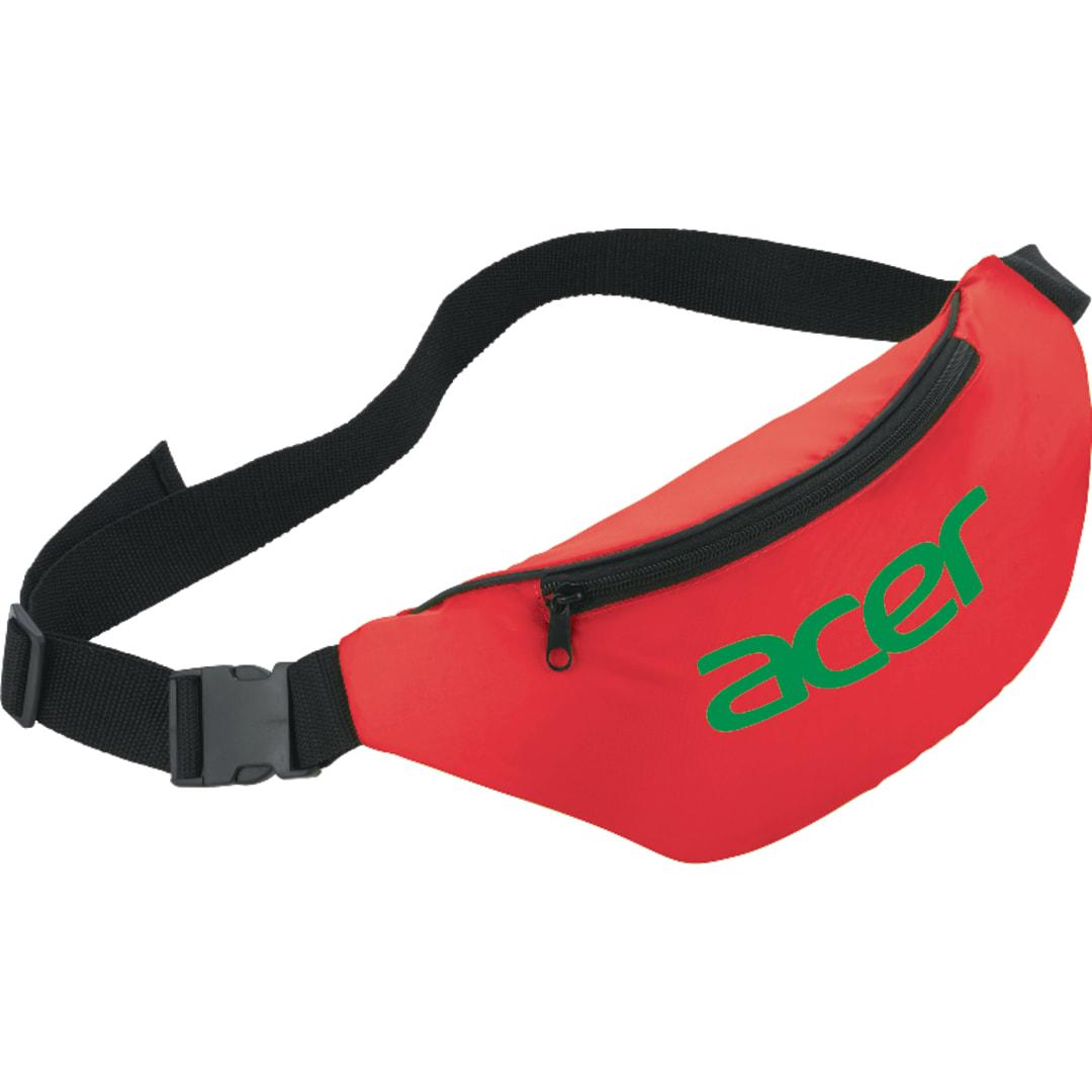 Hipster budget fanny pack Royal miniatura 30