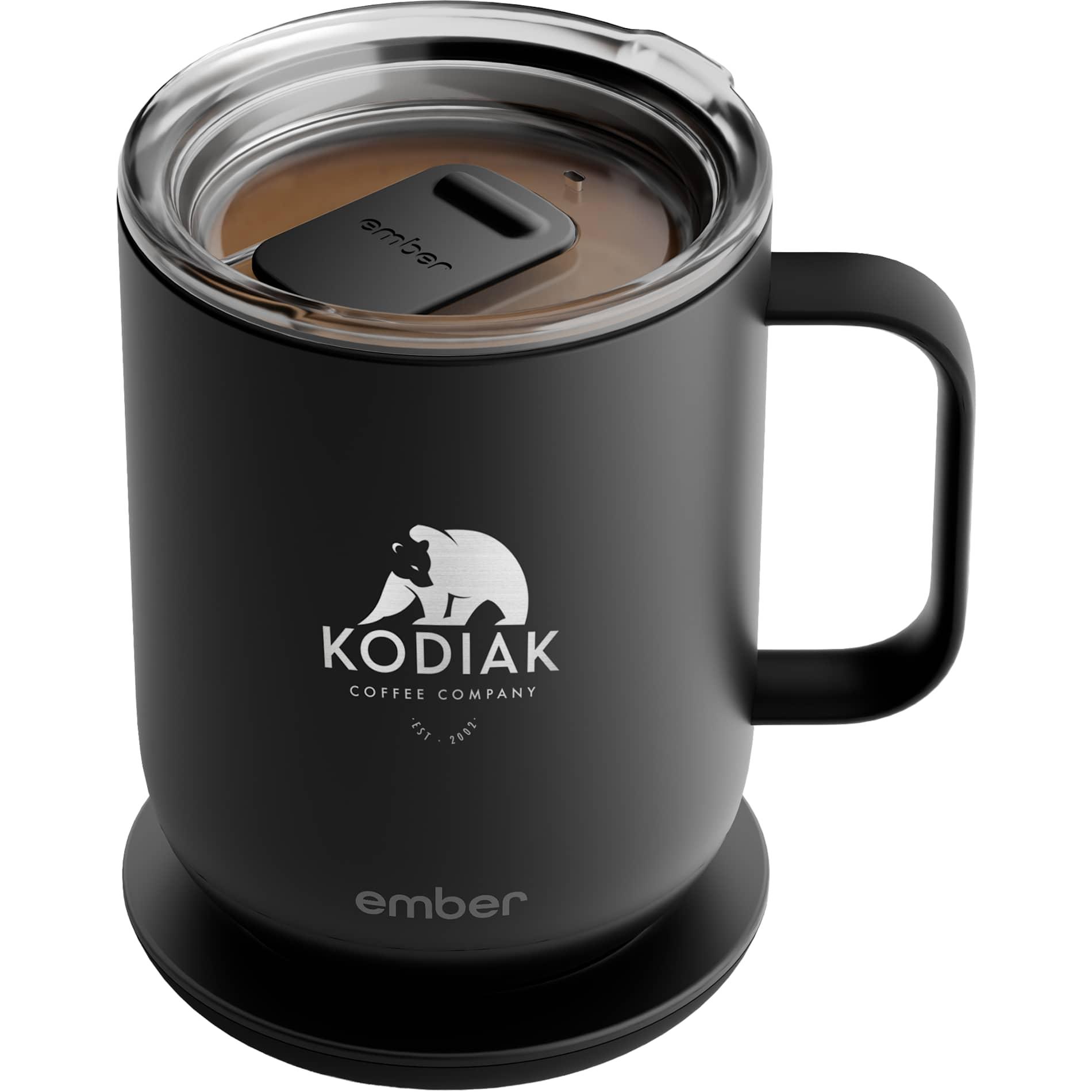 Ember mug 3 10oz Black thumbnail 54