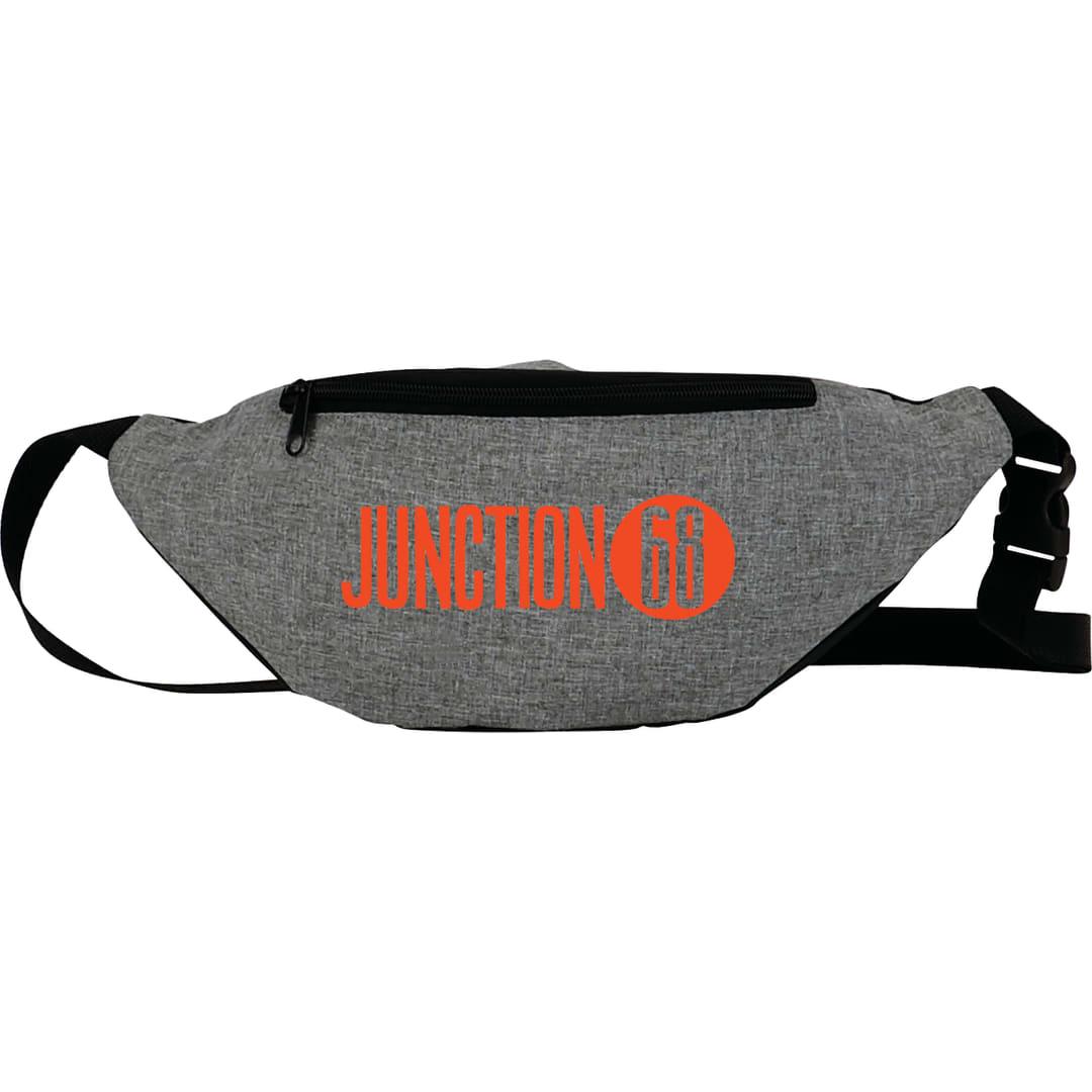Hipster budget fanny pack Royal miniatura 12