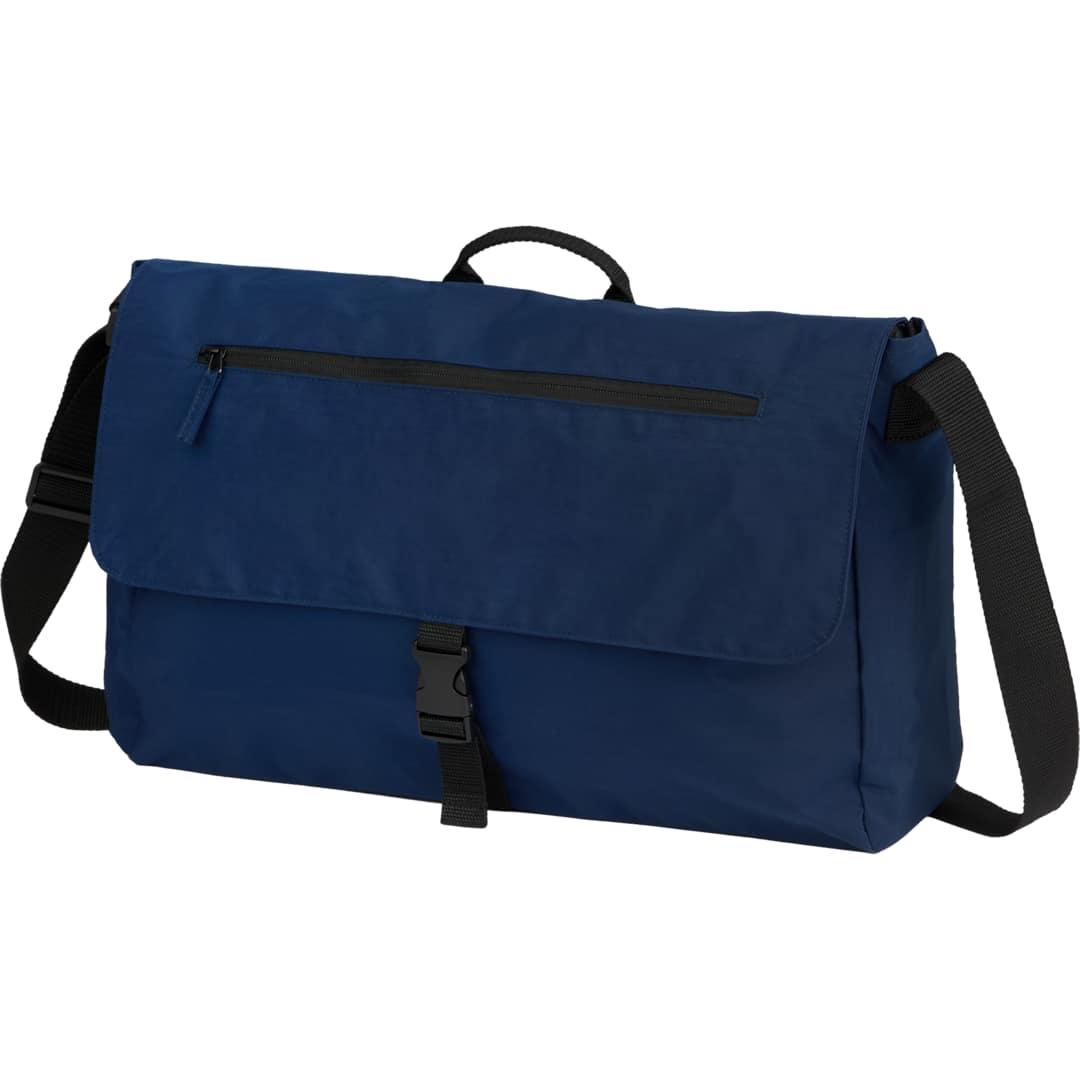 Avery messenger bag Black miniatura 9