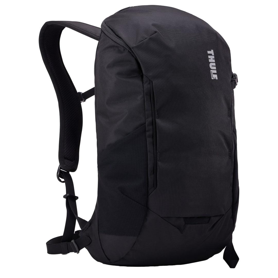 Thule recycled all trail 18l 15 laptop backpack Black miniatura 7