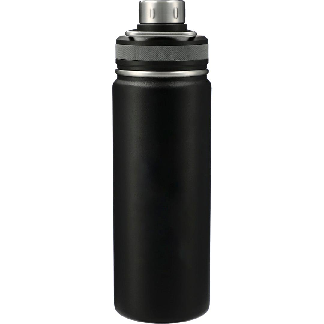 Vasco copper vacuum insulated bottle 20oz White front