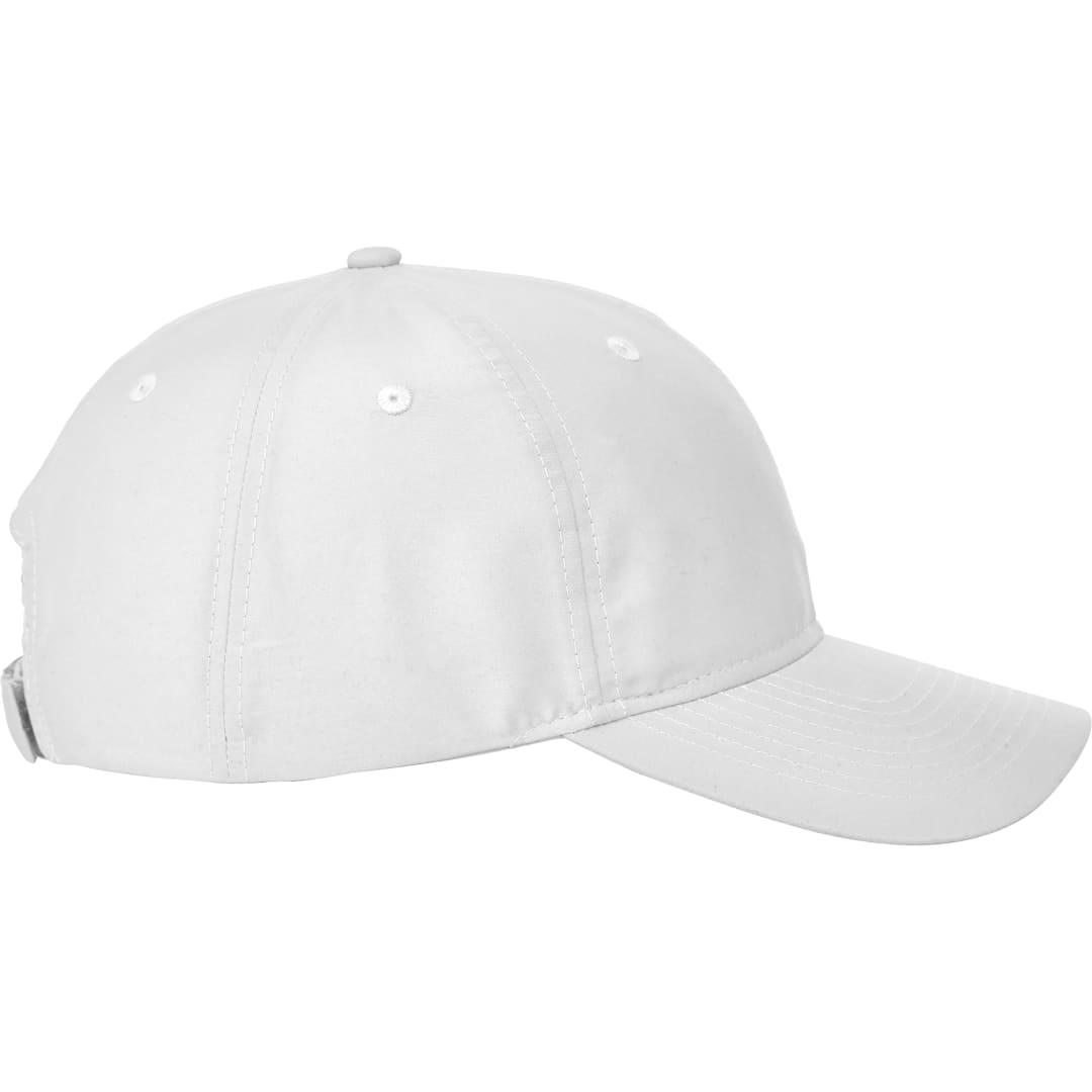 Unisex transcend ballcap Navy Blue miniatura 2