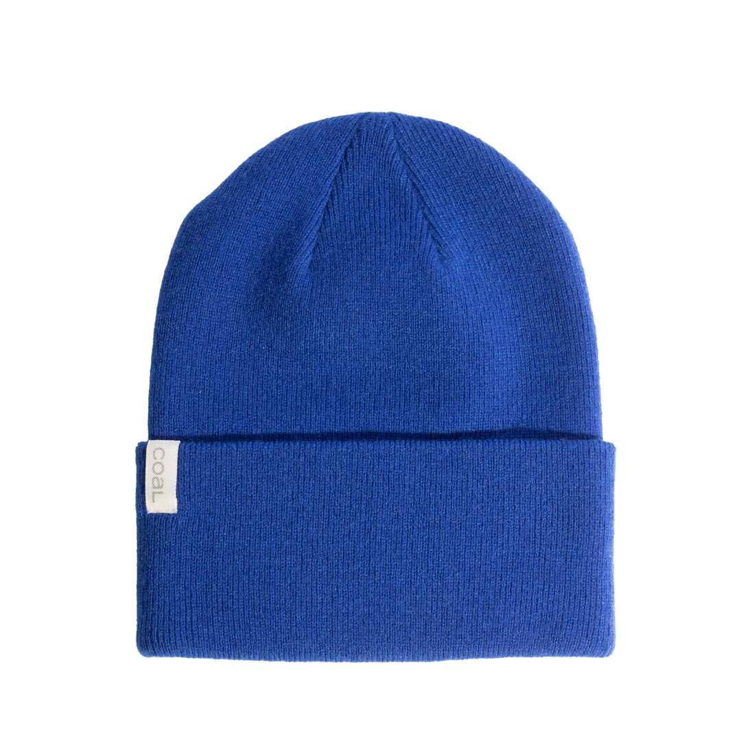 Coal uniform knit beanie Khaki miniatura 5