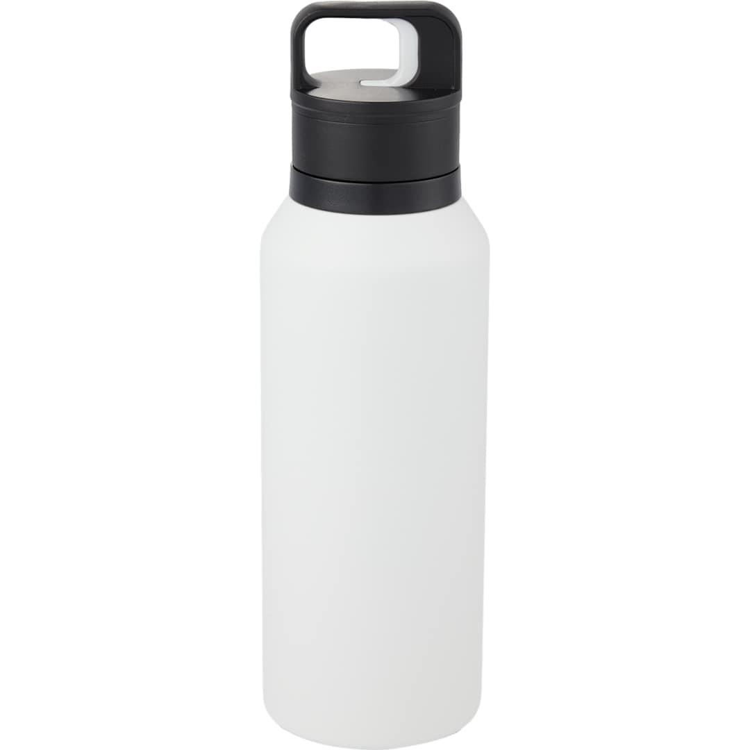 Dawson insulated bottle w/ one touch lid 18oz Black miniatura 32