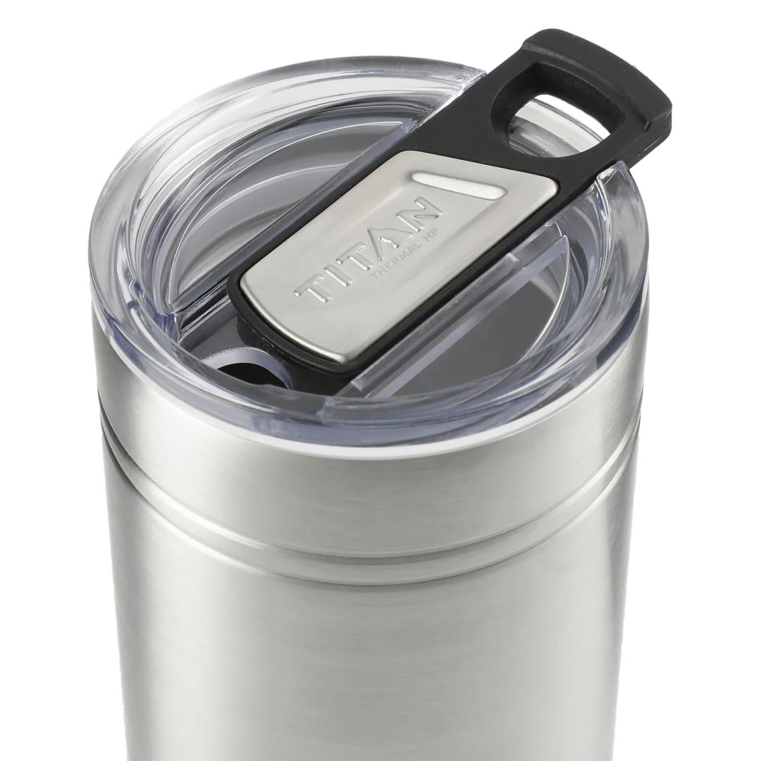 Arctic zone® titan thermal hp® slim cooler 12oz Silver miniatura 17