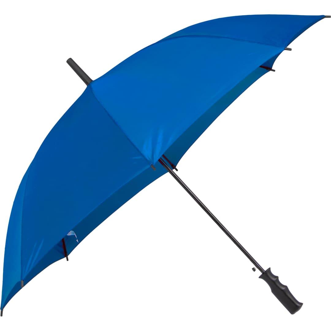 46 Auto open umbrella Grey miniatura 30