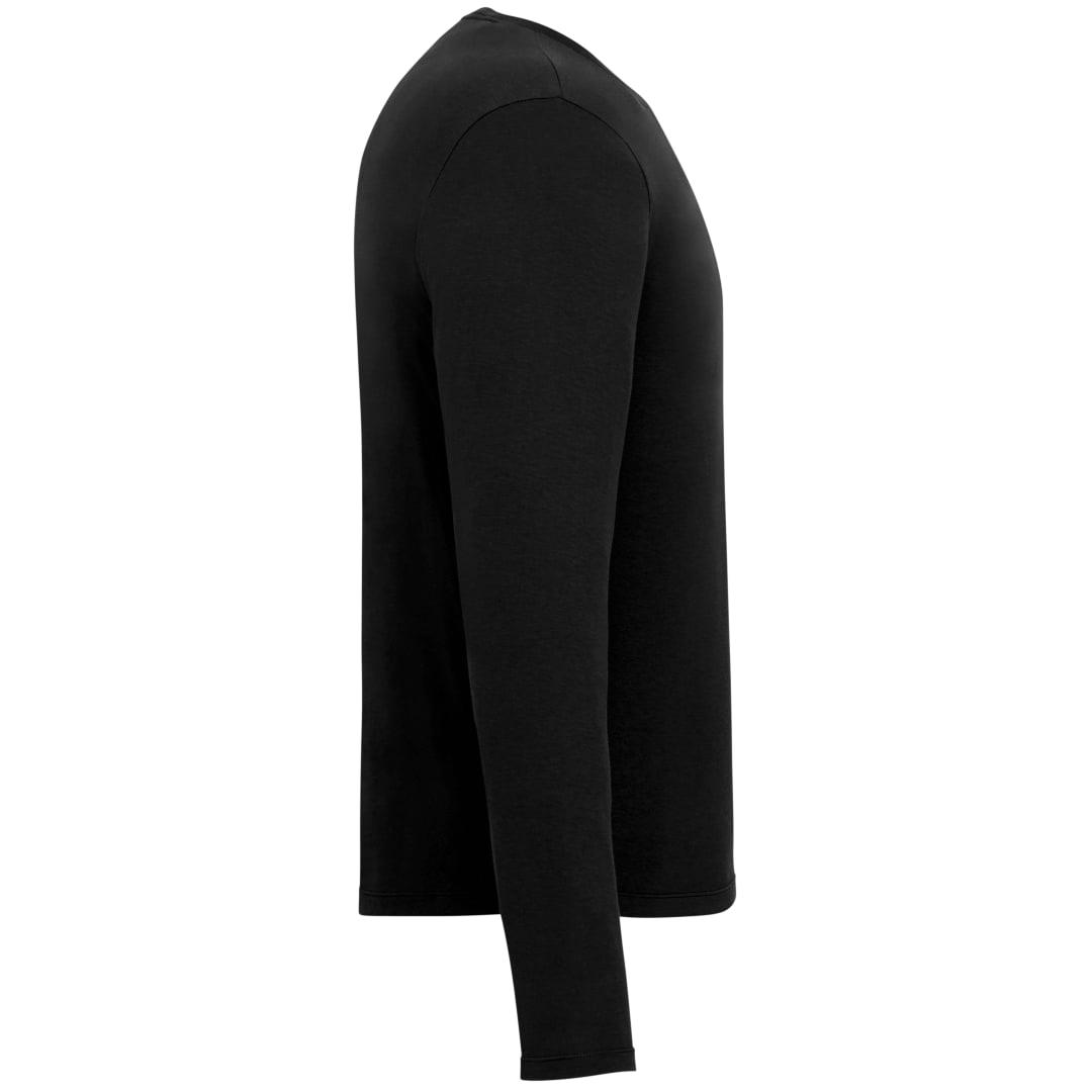 Somoto eco long sleeve tee - mens Royal miniatura 21