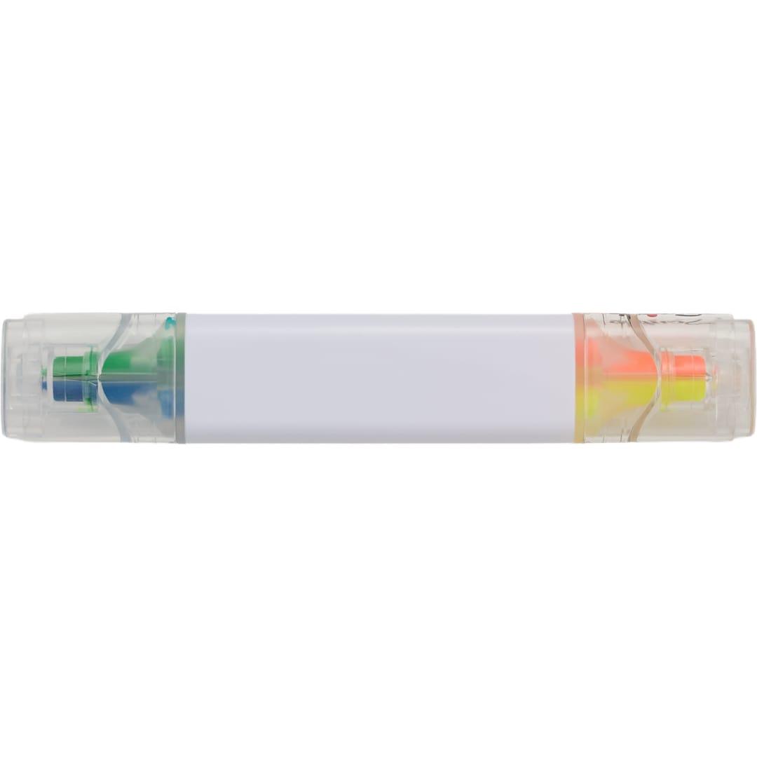 Scripto® quad highlighter Black miniatura 51