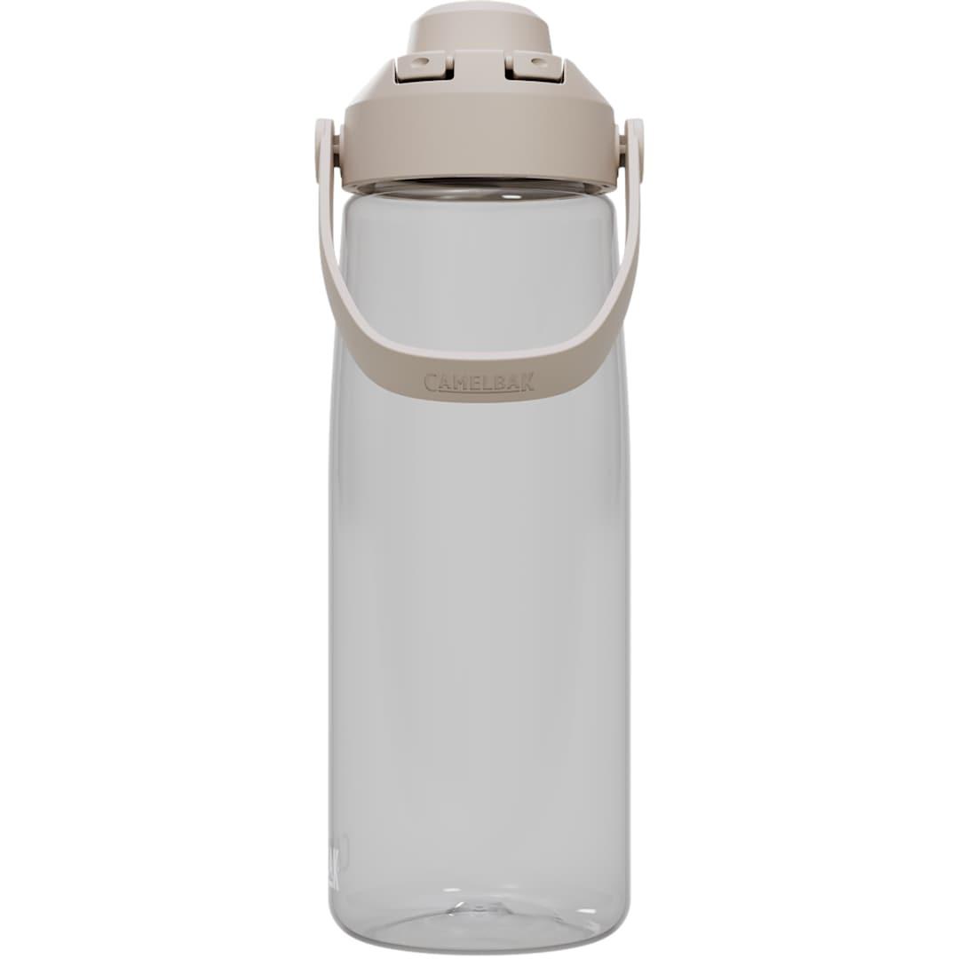 Camelbak thrive™ chug 25oz bottle tritan™ renew Dark Gray miniatura 9