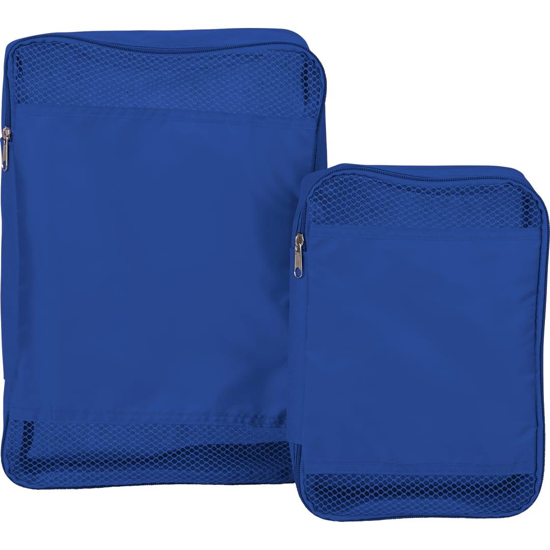Packing cubes 2pc set Royal miniatura 4