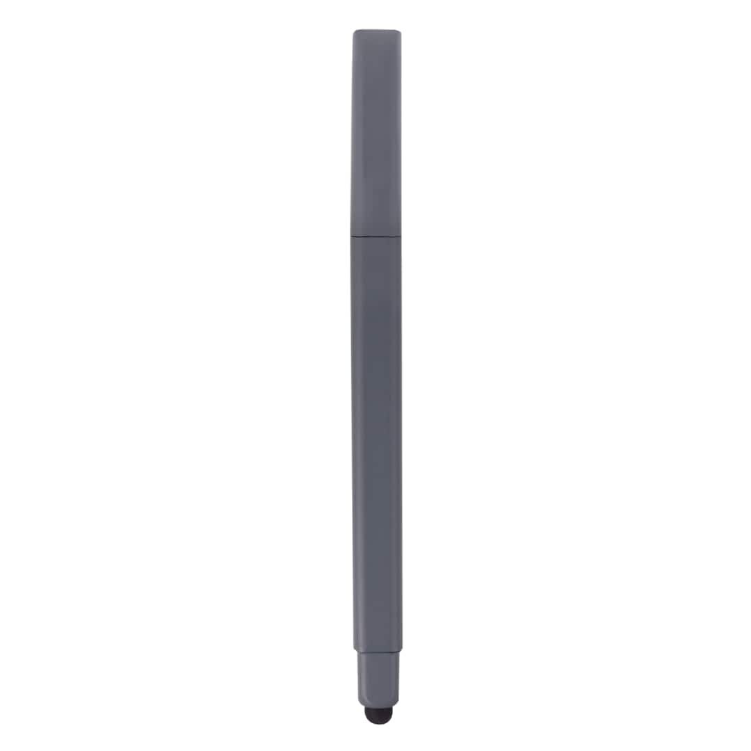 Ambassador square ballpoint stylus Orange miniatura 11
