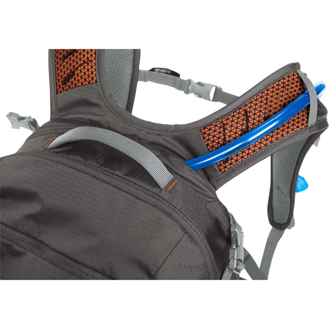 Camelbak rim runner x30 hydration pack Deep Sea miniatura 8