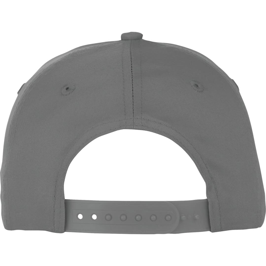 Unisex composite ballcap Dark Green miniatura 31
