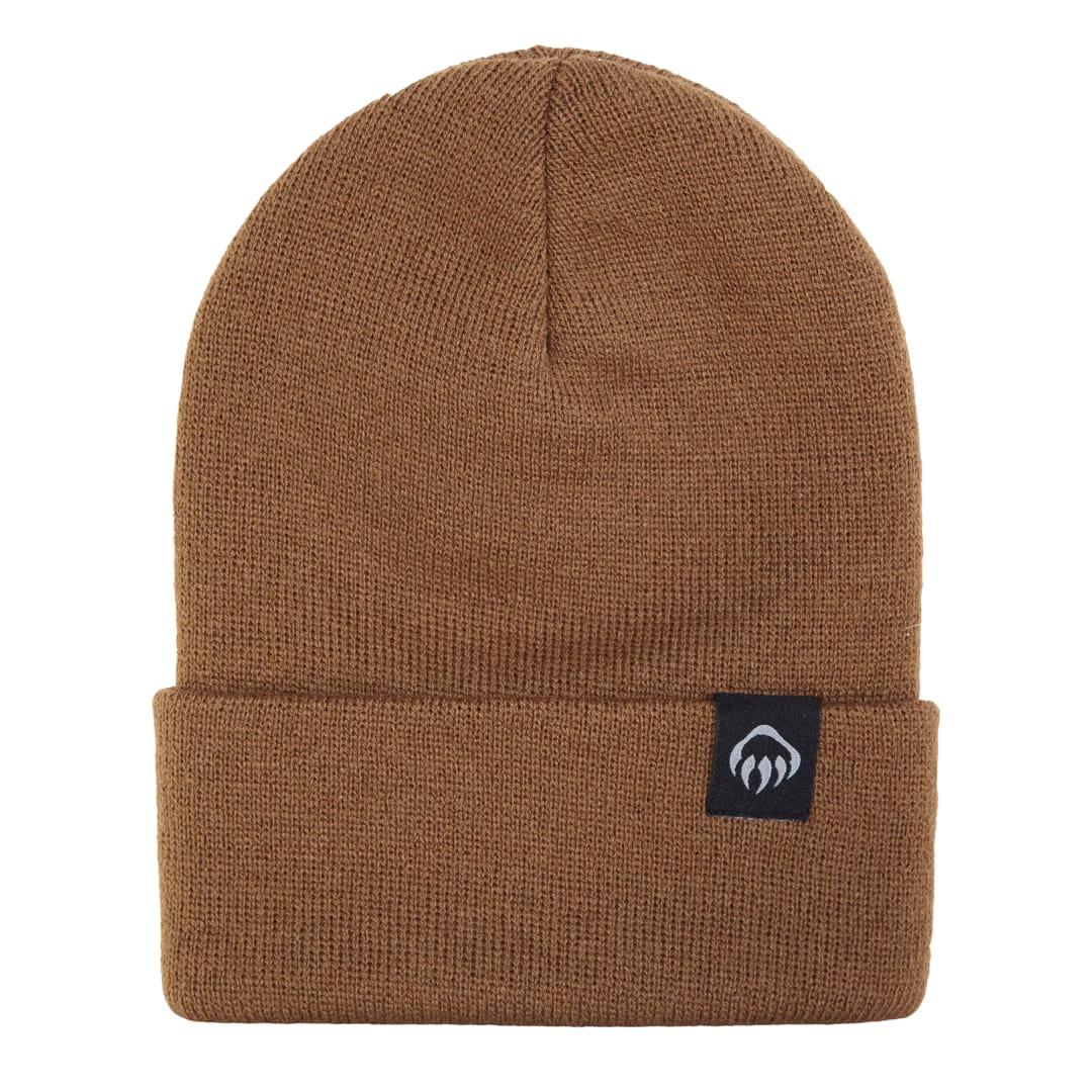 Wolverine knit watch beanie Dark Gray miniatura 10
