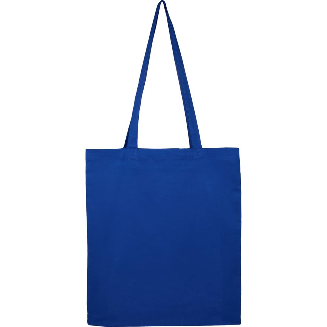 Carolina organic 4oz cotton tote Green miniatura 17