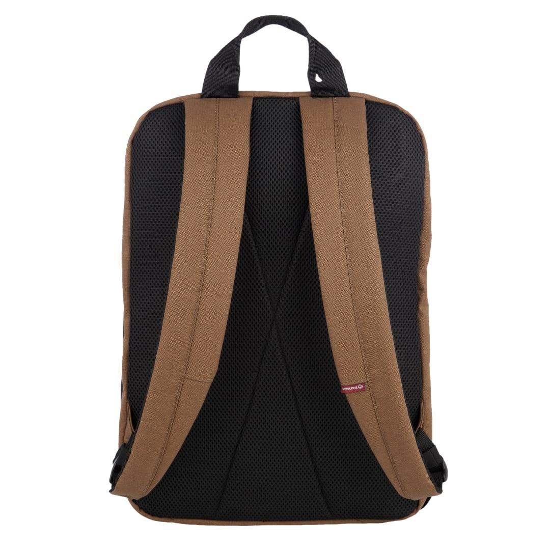 Wolverine 30l transit backpack Black miniatura 10