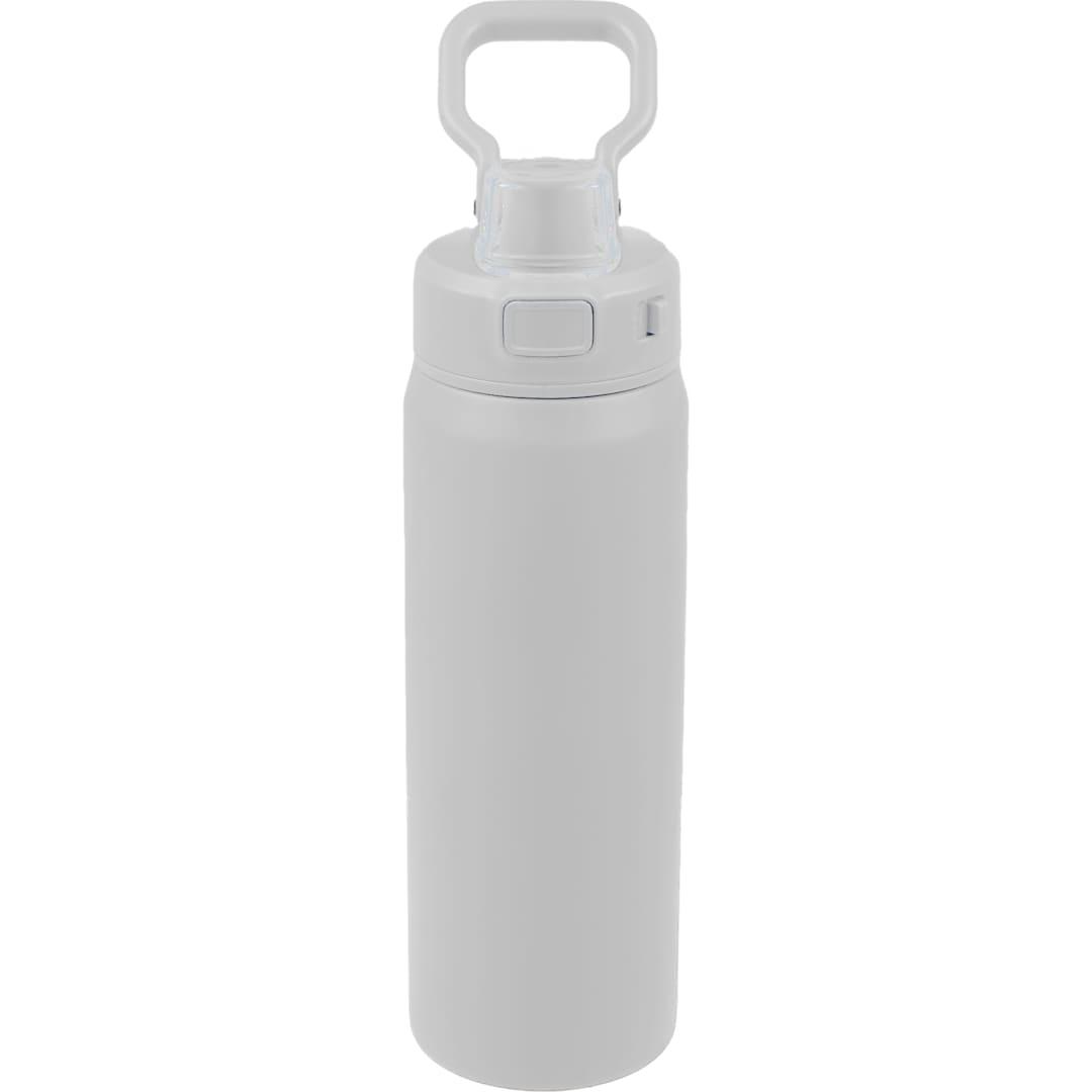 Canyon recycled stainless steel bottle 30oz Blue miniatura 32