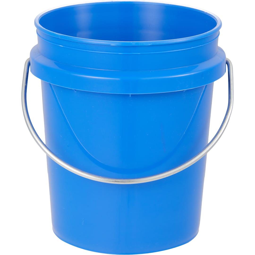 Mini bucket Black miniatura 22