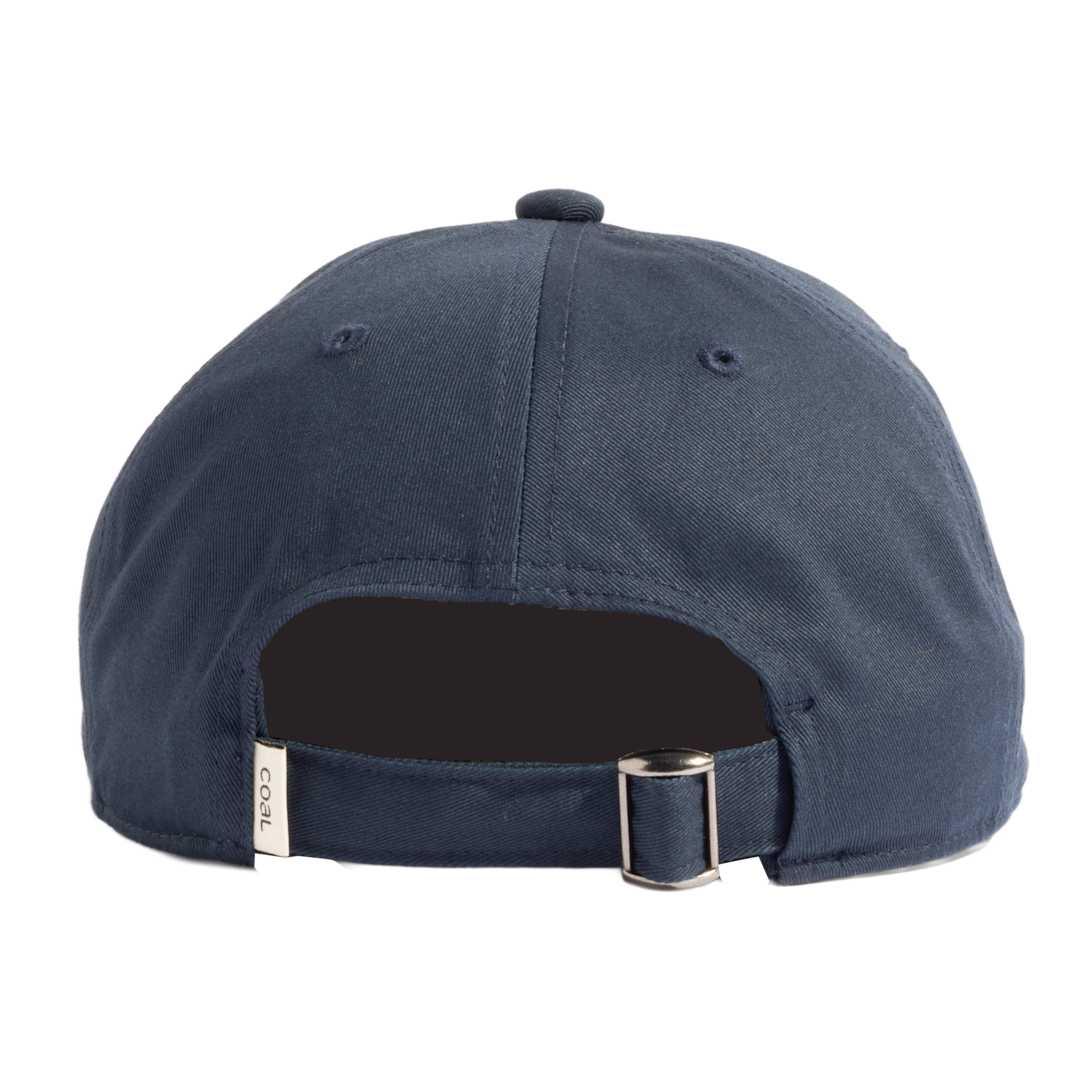 Coal pines cap Navy Blue miniatura 4