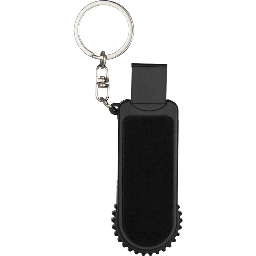 Spinstand 3-in-1 keychain Royal miniatura 3