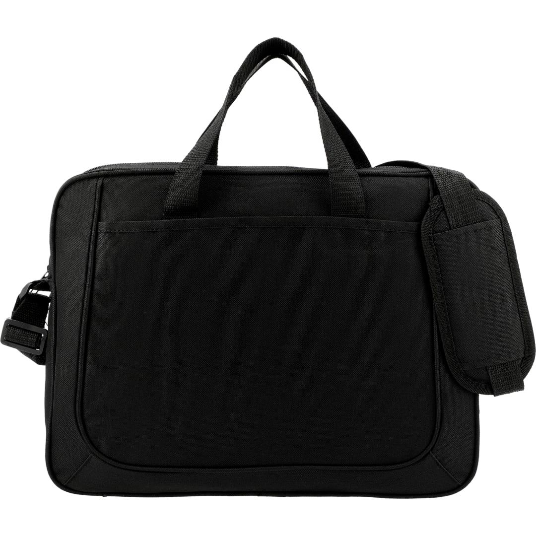 Dolphin business briefcase Blue miniatura 5