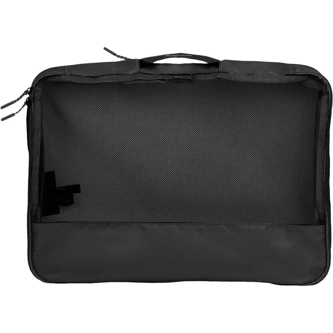 High sierra courier packing cubes Black miniatura 19