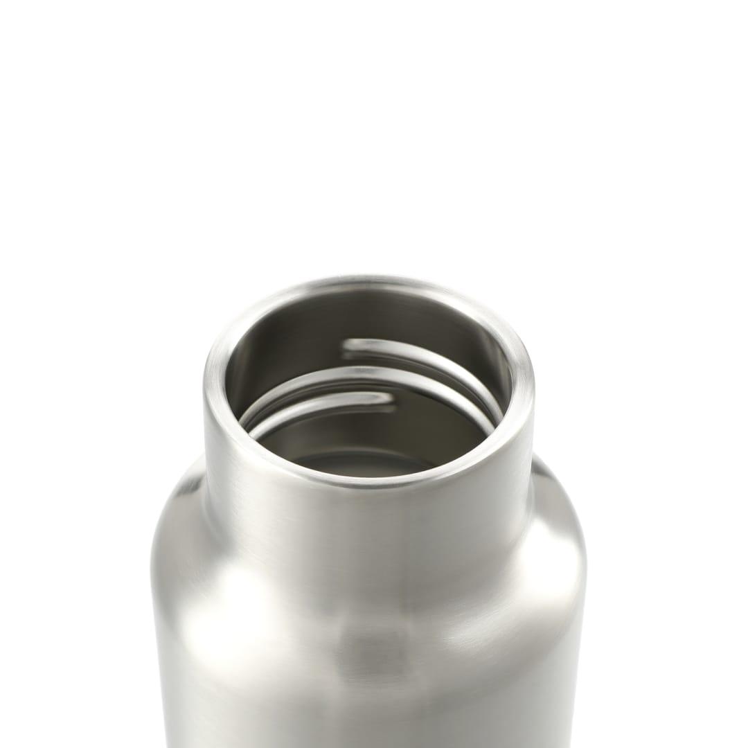 Klean kanteen eco insulated classic 20oz- loop cap Black miniatura 14