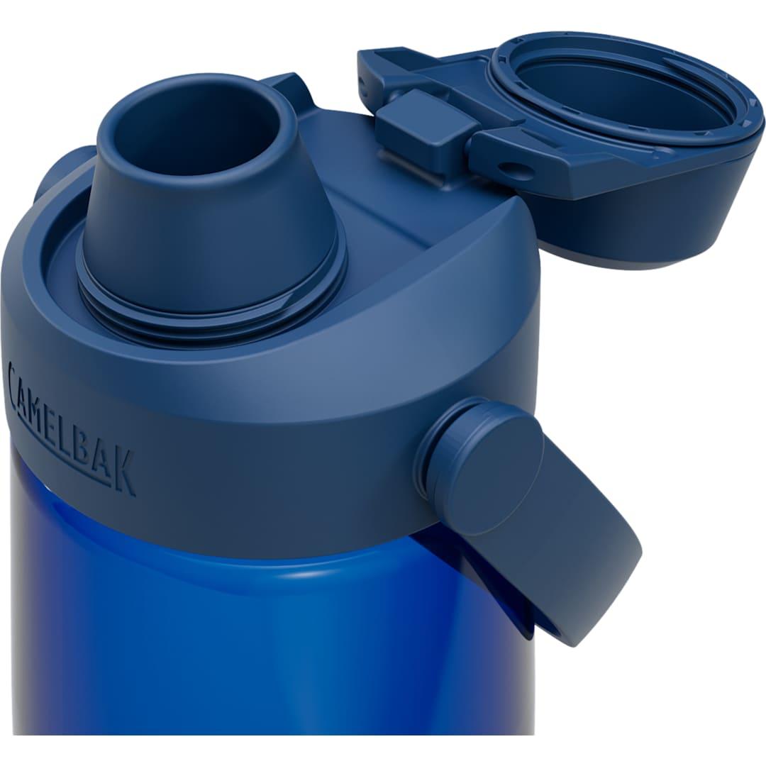 Camelbak thrive™ chug 25oz bottle tritan™ renew Dark Gray miniatura 13