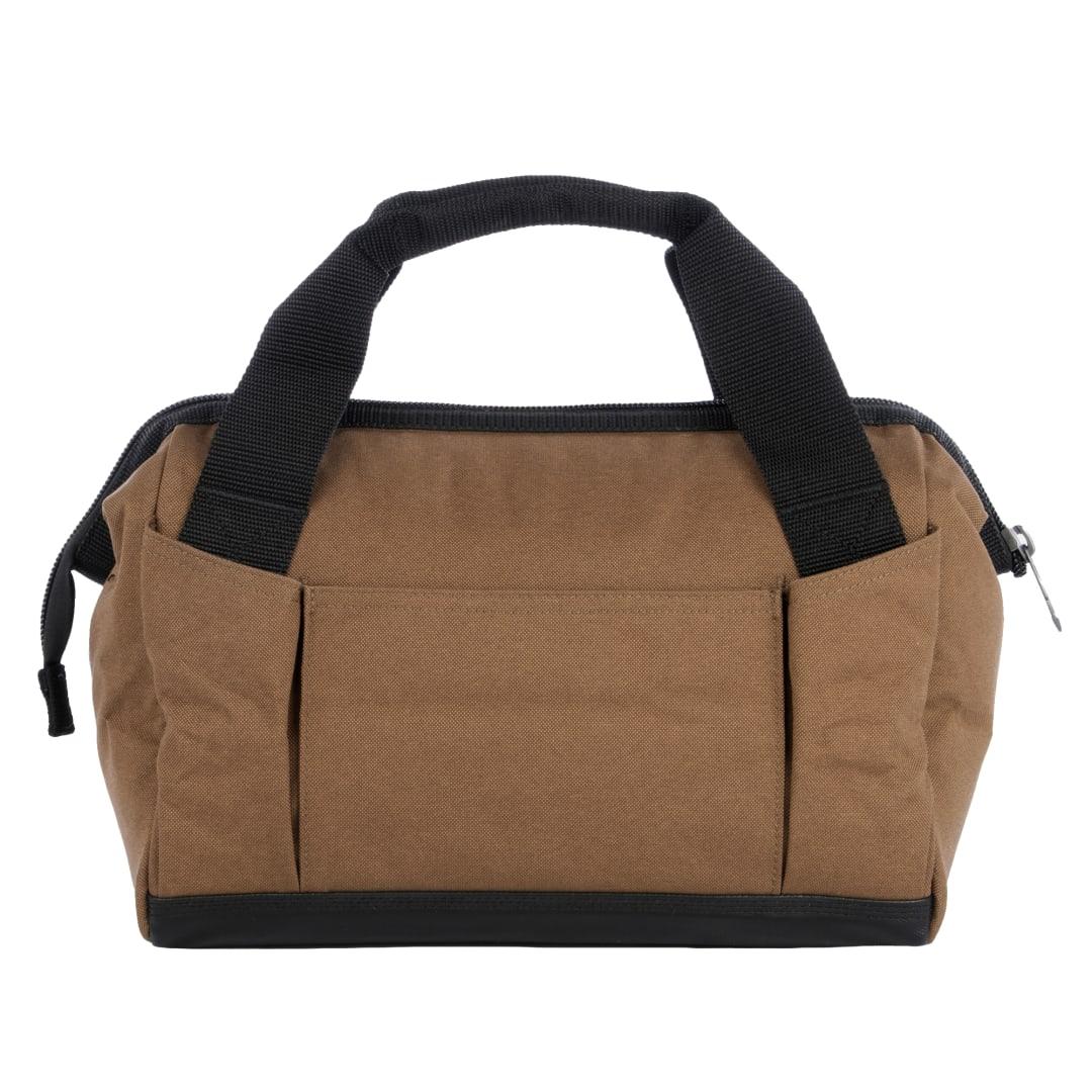 Wolverine 13 inch 14 pocket tool bag Black miniatura 9