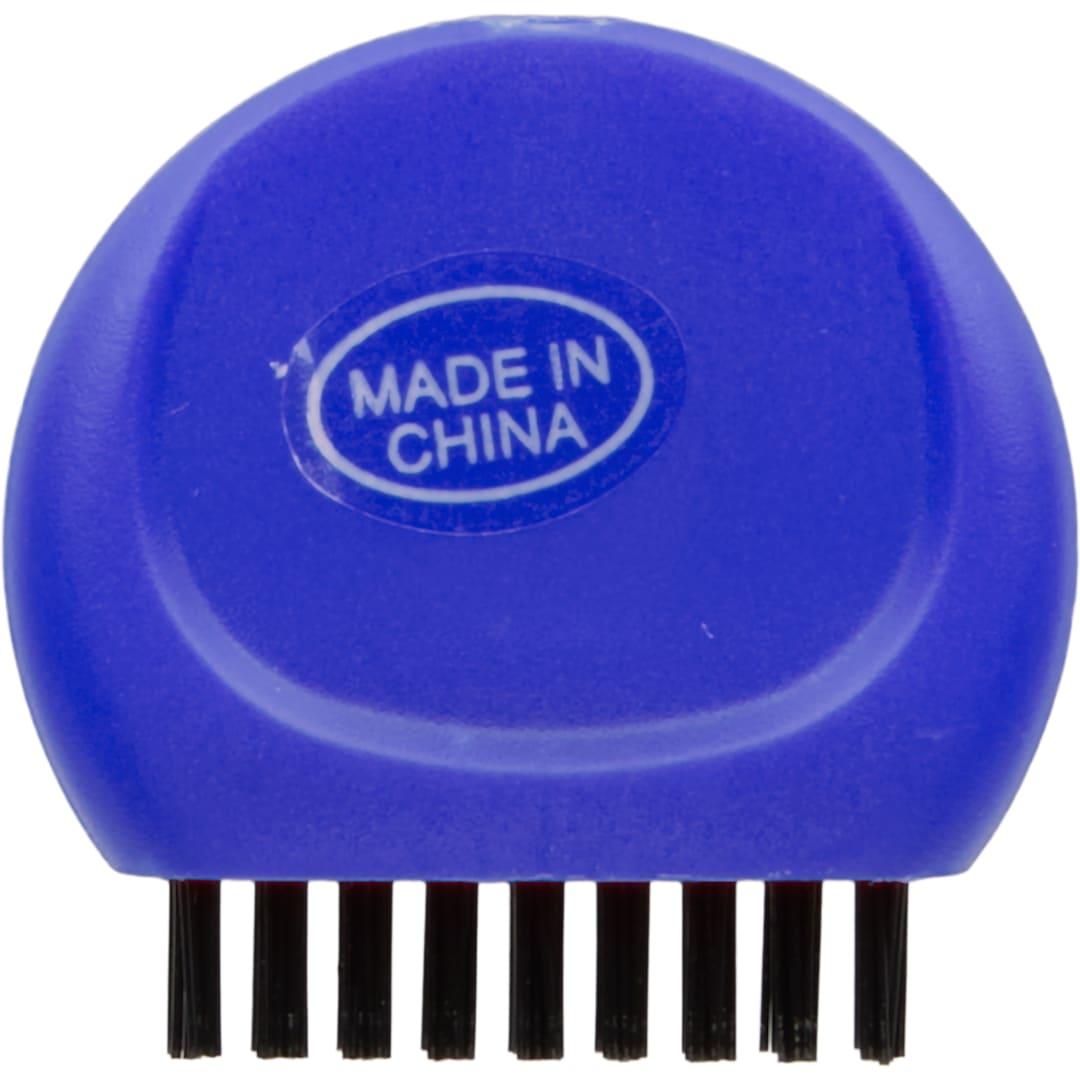 Recycled mini golf club brush Black miniatura 21