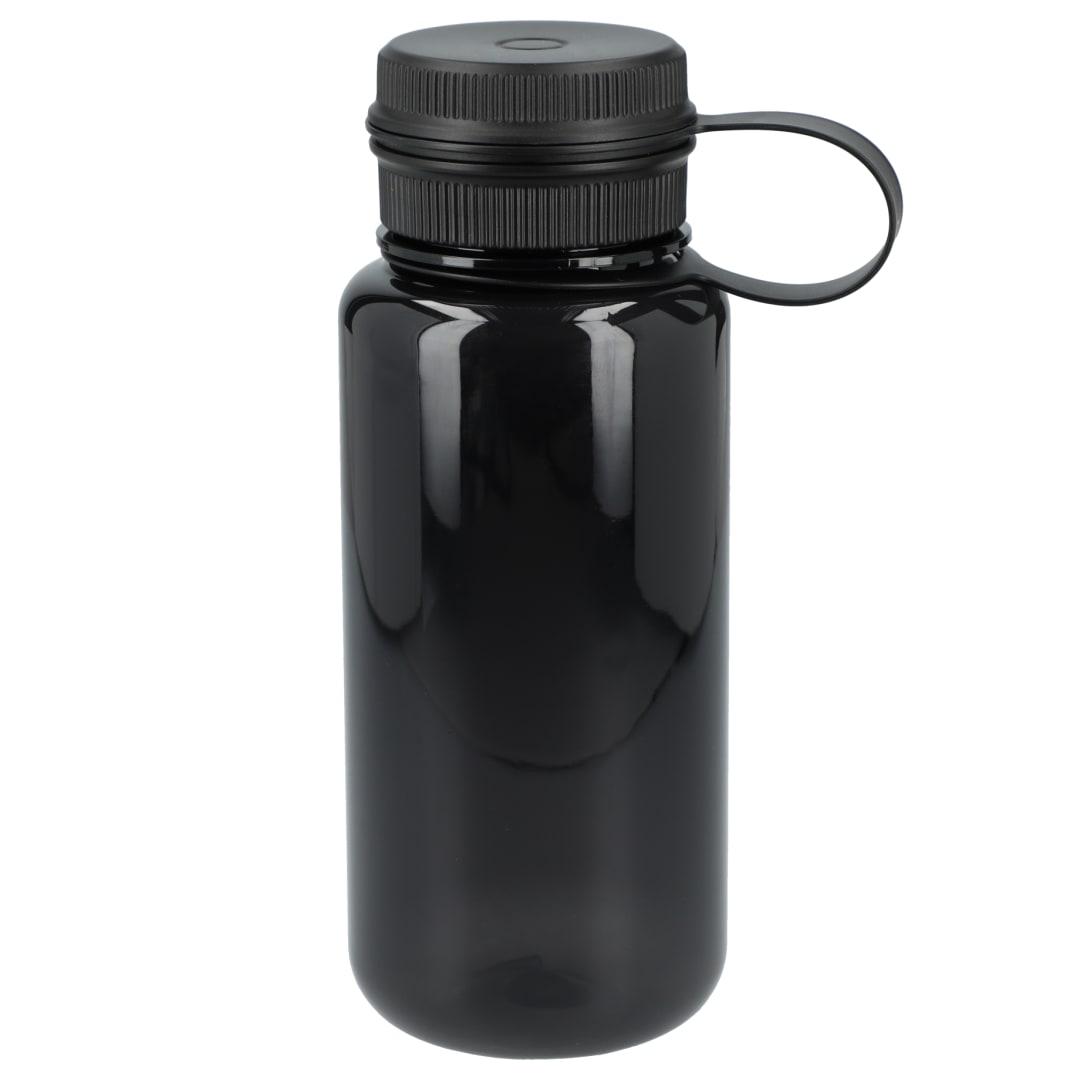 Quest tritan™ renew sports bottle 30oz Dark Gray miniatura 5