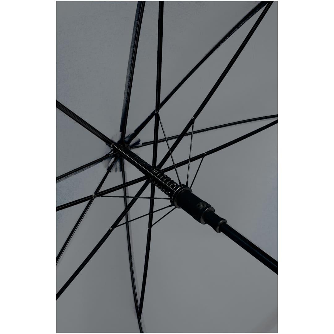 46 Auto open umbrella Grey miniatura 14