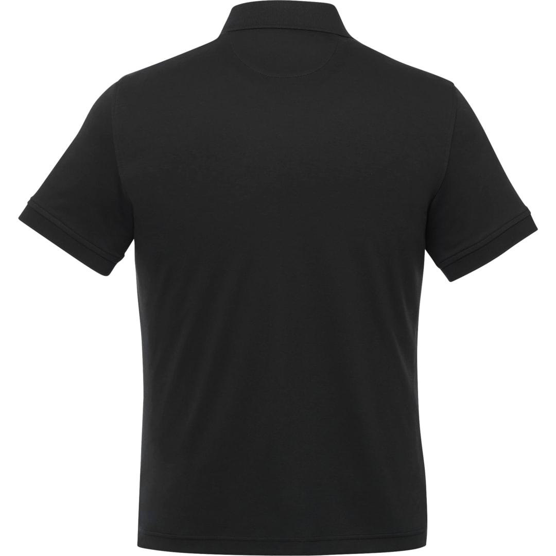Untuckit damaschino short sleeve polo-mens White miniatura 11