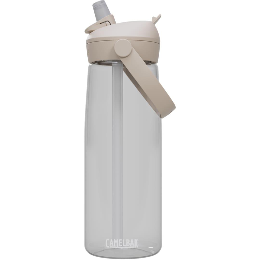 Camelbak thrive flip straw 25oz bottle tritan rene Dark Gray miniatura 10