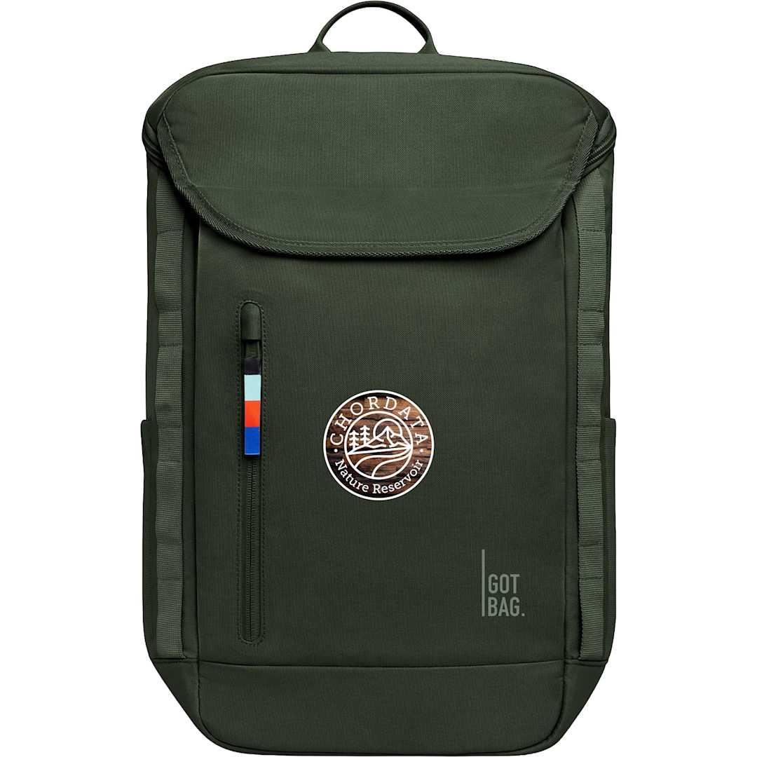 Got bag pro pack Algae miniatura 19