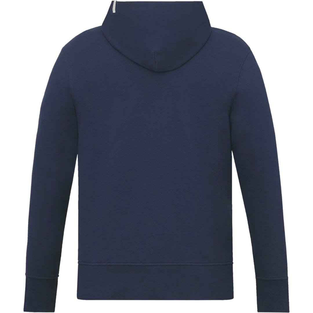Roots73 canmore eco hoody - unisex Blue miniatura 5