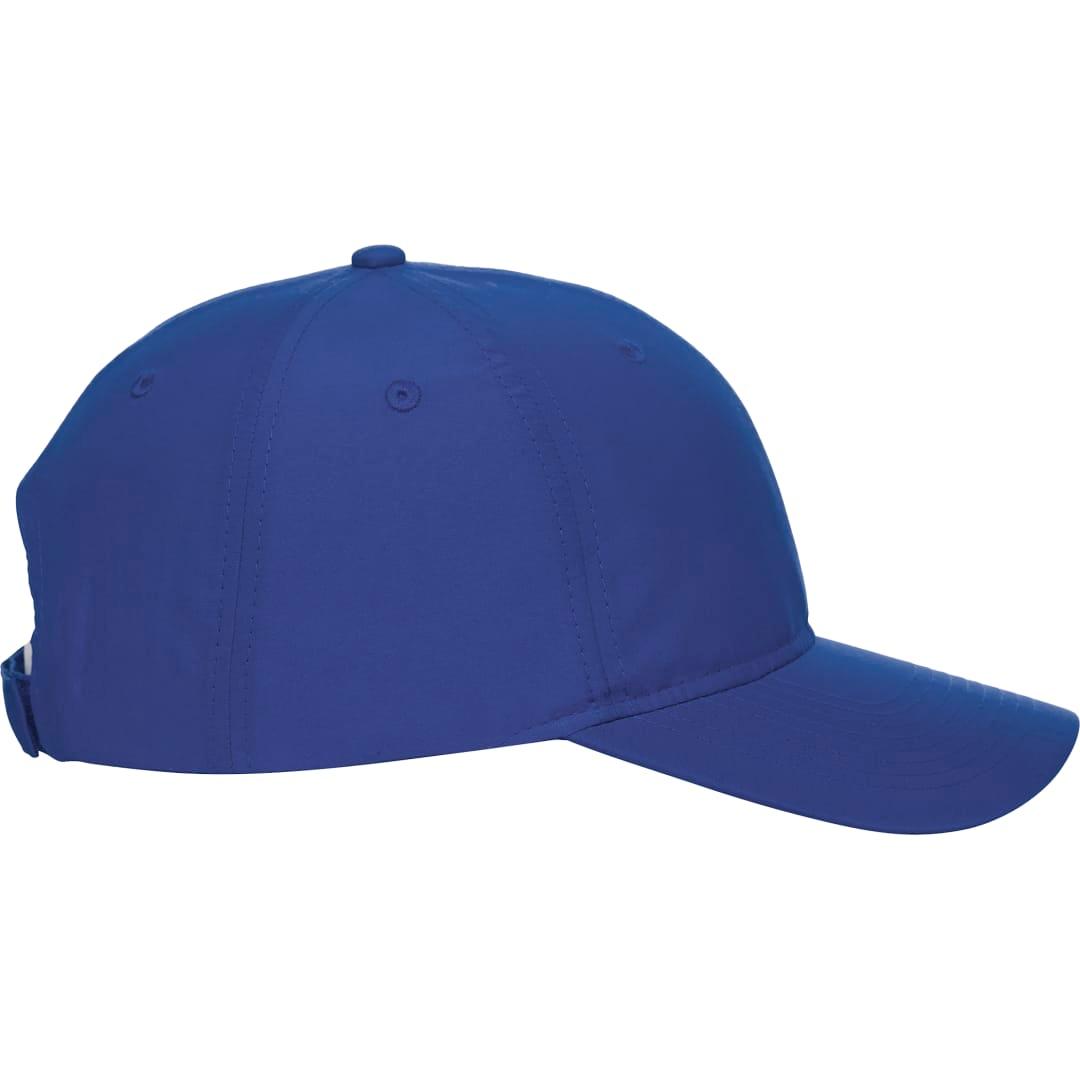 Unisex transcend ballcap Navy Blue miniatura 17