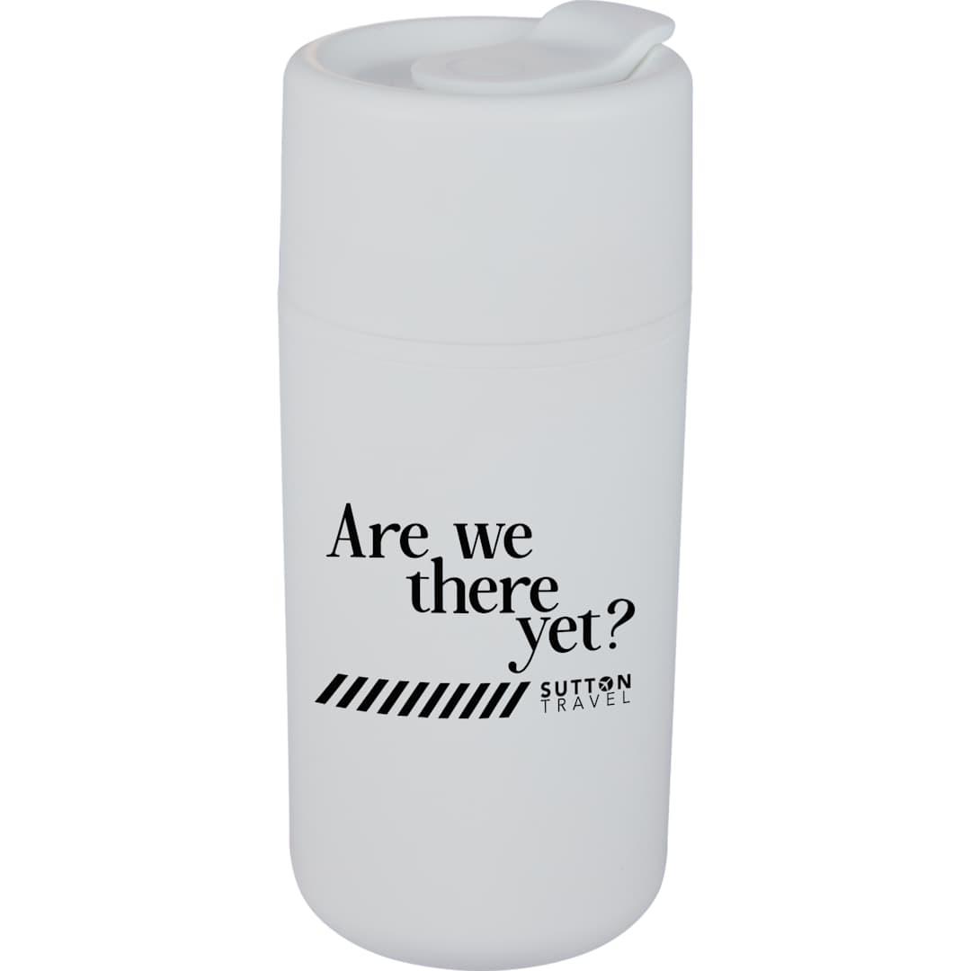 Urban 16oz recycled tumbler Black miniatura 15