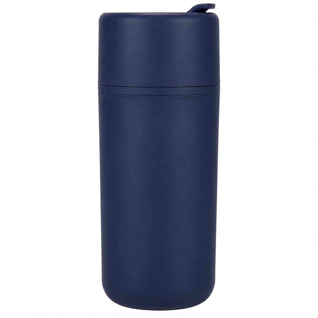 Urban 16oz recycled tumbler Black miniatura 11